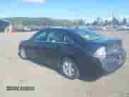 2009 Chevrolet Impala LT z VIN 2G1WT57N591221121, wystawiony jako IAAI lot #43326677 z przebiegiem 79 402 mil mil oraz . Historia ofert i sprzedaży dostępna na DreamBid. Obrazek 3.