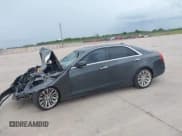 ✅ 2016 Cadillac CTS Performance Collection RWD • VIN: 1G6AS5SS5G0164531 • Lot: 42664999. Wystawiony na IAAI z przebiegiem 126 878 mil. Bezpłatny archiwum sprzedaży aukcyjnych z USA i szczegółowy raport historii pojazdu na DreamBid. Zdjęcie 2.