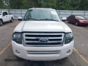 ✅ 2012 Ford Expedition Limited • VIN: 1FMJU2A51CEF09323 • Lot: 43288873. Listed on IAAI with 165,727 mi. Free auction sales archive from the USA and detailed vehicle history report at DreamBid. Image 12.