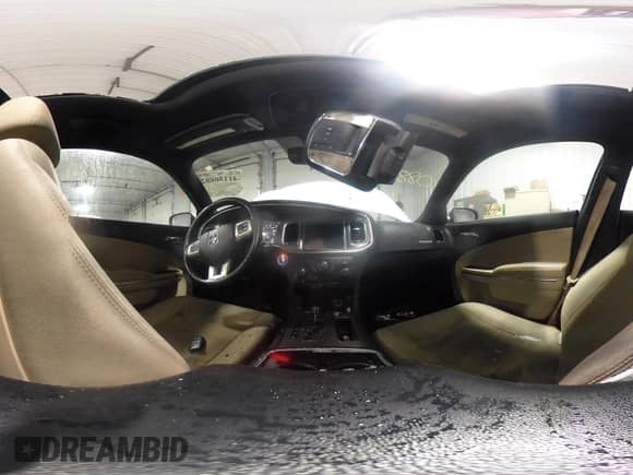 2011 Dodge Charger Rallye с VIN 2B3CL3CG4BH507191, выставлен на аукционе IAAI как лот 41150882 с пробегом 193 276 миль миль и . История ставок и продаж доступна на DreamBid. Изображение 18.