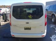 ✅ 2015 Ford Transit Connect XLT • VIN: NM0GE9F74F1196128 • Lot: 43601830. Listed on IAAI with 149,463 mi. Free auction sales archive from the USA and detailed vehicle history report at DreamBid. Image 17.