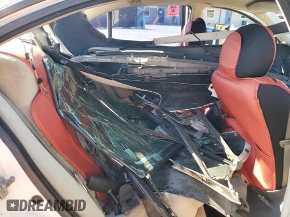 ✅ 2004 Oldsmobile Alero GL1 • VIN: 1G3NL52E94C218218 • Lot: 47065445. Wystawiony na Copart z przebiegiem Nie podano. Bezpłatny archiwum sprzedaży aukcyjnych z USA i szczegółowy raport historii pojazdu na DreamBid. Zdjęcie 10.