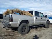 ✅ 2005 Chevrolet Silverado 2500HD LS • VIN: 1GCHK232X5F946066 • Lot: 91932395. Wystawiony na Copart z przebiegiem 180 948 mil. Bezpłatny archiwum sprzedaży aukcyjnych z USA i szczegółowy raport historii pojazdu na DreamBid. Zdjęcie 3.