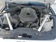 ✅ 2019 Genesis G70 Advanced • VIN: KMTG34LAXKU044313 • Lot: 55917745. Wystawiony na Copart z przebiegiem 145 134 mil. Bezpłatny archiwum sprzedaży aukcyjnych z USA i szczegółowy raport historii pojazdu na DreamBid. Zdjęcie 11.