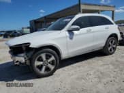✅ 2019 Mercedes-Benz GLC 300 • VIN: WDC0G4JB9KF658915 • Lot: 85823405. Wystawiony na Copart z przebiegiem 52 896 mil. Bezpłatny archiwum sprzedaży aukcyjnych z USA i szczegółowy raport historii pojazdu na DreamBid. Zdjęcie 1.