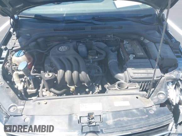 ✅ 2015 Volkswagen Jetta S • VIN: 3VW2K7AJ4FM306835 • Lot: 42881655. Listed on IAAI with 212,508 mi. Free auction sales archive from the USA and detailed vehicle history report at DreamBid. Image 10.