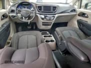 ✅ 2022 Chrysler Voyager LX • VIN: 2C4RC1CG1NR105561 • Лот: 94639405. Опубликован ранее на Copart с пробегом 339 898 миль. Бесплатный доступ к архиву аукционных продаж из США и подробный отчёт об истории автомобиля на DreamBid. Изображение 8.