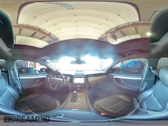 ✅ 2017 Ford Taurus SEL • VIN: 1FAHP2H81HG112125 • Lot: 62343255. Listed on Copart with 127,366 mi. Free auction sales archive from the USA and detailed vehicle history report at DreamBid. Image 15.