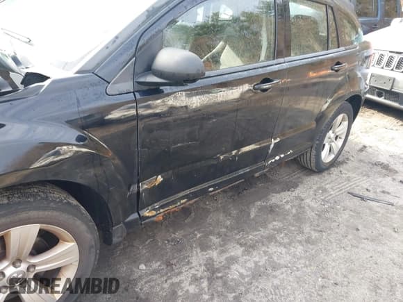 ✅ 2012 Dodge Caliber SXT • VIN: 1C3CDWDA3CD529189 • Lot: 43502585. Listed on IAAI with 181,935 mi. Free auction sales archive from the USA and detailed vehicle history report at DreamBid. Image 12.