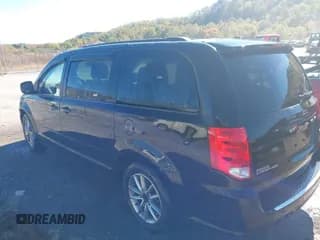 ✅ 2014 Dodge Grand Caravan R/T • VIN: 2C4RDGEG9ER411002 • Lot: 43446090. Listed on IAAI with 204,531 mi. Free auction sales archive from the USA and detailed vehicle history report at DreamBid. Image 3.