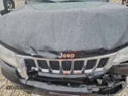 ✅ 2012 Jeep Grand Cherokee Overland • VIN: 1C4RJFCT4CC111702 • Лот: 93474915. Опубликован ранее на Copart с пробегом 116 970 миль. Бесплатный доступ к архиву аукционных продаж из США и подробный отчёт об истории автомобиля на DreamBid. Изображение 12.