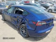 ✅ 2023 Tesla Model 3 Long Range • VIN: 5YJ3E1EB1PF667685 • Lot: 42106399. Wystawiony na IAAI z przebiegiem 7 544 mil. Bezpłatny archiwum sprzedaży aukcyjnych z USA i szczegółowy raport historii pojazdu na DreamBid. Zdjęcie 3.
