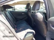 ✅ 2023 Toyota Corolla Hybrid LE • VIN: JTDBCMFE4P3003311 • Лот: 42202393. Опубликован ранее на IAAI с пробегом 27 961 миль. Бесплатный доступ к архиву аукционных продаж из США и подробный отчёт об истории автомобиля на DreamBid. Изображение 8.