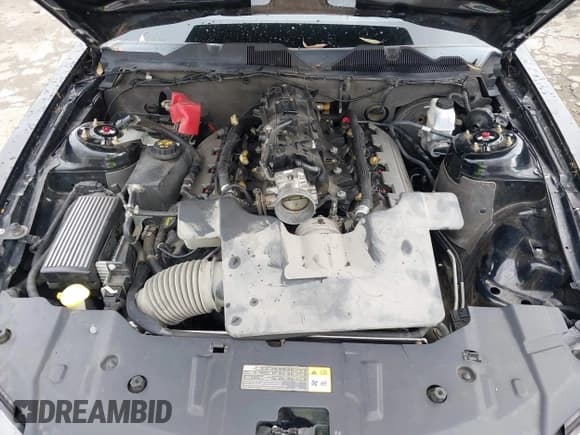 ✅ 2014 Ford Mustang GT • VIN: 1ZVBP8CFXE5207845 • Lot: 43713959. Listed on IAAI with 59,521 mi. Free auction sales archive from the USA and detailed vehicle history report at DreamBid. Image 10.