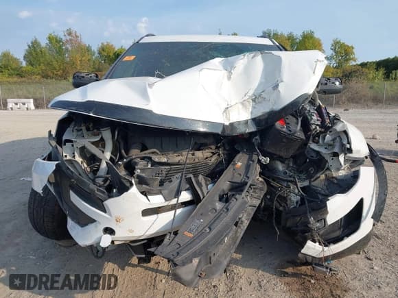 ✅ 2017 Ford Explorer • VIN: 1FM5K8BH6HGA06028 • Лот: 43272011. Опубликован ранее на IAAI с пробегом 103 308 миль. Бесплатный доступ к архиву аукционных продаж из США и подробный отчёт об истории автомобиля на DreamBid. Изображение 12.