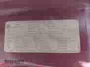 1992 Chevrolet S-10 EL X81 with VIN 1GCCT14ZXN8174072, listed as a IAAI auction lot 42467955 with 162,240 mi miles and . Bid and sale history available at DreamBid. Image 9.