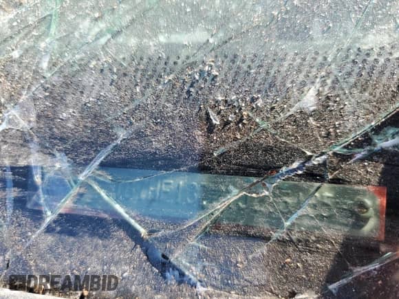 2001 Dodge 1500 with VIN 1B7HF13Z21J285135, listed as a Copart auction lot 76273934 with Not provided miles and Clean title. Bid and sale history available at DreamBid. Image 12.