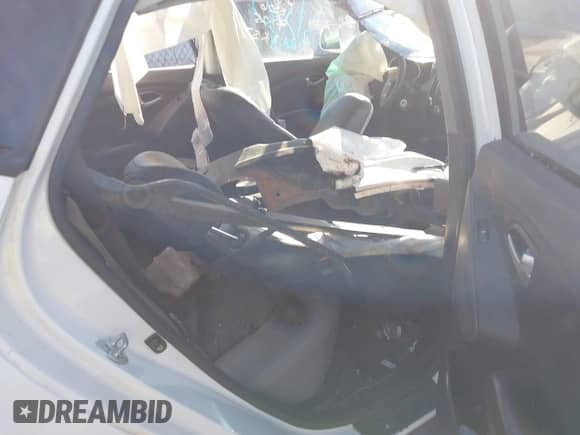 ✅ 2013 Hyundai Tucson GLS • VIN: KM8JU3AC4DU672737 • Лот: 43443555. Размещён на IAAI с пробегом Не указан миль. Получите бесплатный доступ к архиву аукционных продаж из США и посмотрите подробный отчёт об истории автомобиля на DreamBid. Изображение 8.