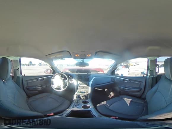 ✅ 2011 Chevrolet Traverse 1LT • VIN: 1GNKRGED2BJ105162 • Lot: 90508385. Wystawiony na Copart z przebiegiem 147 091 mil. Bezpłatny archiwum sprzedaży aukcyjnych z USA i szczegółowy raport historii pojazdu na DreamBid. Zdjęcie 15.