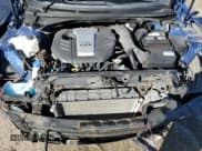 ✅ 2016 Hyundai Veloster Turbo • VIN: KMHTC6AE9GU282848 • Lot: 81134294. Wystawiony na Copart z przebiegiem 67 209 mil. Bezpłatny archiwum sprzedaży aukcyjnych z USA i szczegółowy raport historii pojazdu na DreamBid. Zdjęcie 12.