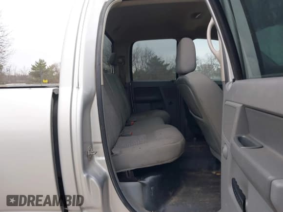 ✅ 2009 Dodge 2500 SLT • VIN: 3D7KS28T59G501879 • Лот: 41016044. Опубликован ранее на IAAI с пробегом 143 853 миль. Бесплатный доступ к архиву аукционных продаж из США и подробный отчёт об истории автомобиля на DreamBid. Изображение 8.