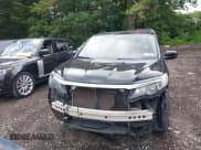 ✅ 2017 Honda Pilot EX-L • VIN: 5FNYF6H56HB048961 • Lot: 42664011. Listed on IAAI with 210,063 mi. Free auction sales archive from the USA and detailed vehicle history report at DreamBid. Image 12.