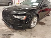 ✅ 2015 Audi A5 Premium Plus • VIN: WAUMFAFR7FA019818 • Лот: 43543322. Опубликован ранее на IAAI с пробегом 107 792 миль. Бесплатный доступ к архиву аукционных продаж из США и подробный отчёт об истории автомобиля на DreamBid. Изображение 6.