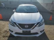 ✅ 2019 Nissan Sentra SV • VIN: 3N1AB7AP4KY454184 • Лот: 69232775. Опубликован ранее на Copart с пробегом Не указан. Бесплатный доступ к архиву аукционных продаж из США и подробный отчёт об истории автомобиля на DreamBid. Изображение 5.