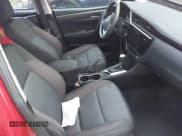 ✅ 2017 Toyota Corolla L • VIN: 5YFBURHE7HP698657 • Lot: 43444662. Wystawiony na IAAI z przebiegiem 86 213 mil. Bezpłatny archiwum sprzedaży aukcyjnych z USA i szczegółowy raport historii pojazdu na DreamBid. Zdjęcie 5.