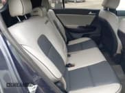 ✅ 2018 Kia Sportage EX • VIN: KNDPN3AC0J7477840 • Lot: 42162283. Listed on IAAI with 164,891 mi. Free auction sales archive from the USA and detailed vehicle history report at DreamBid. Image 8.