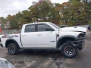 ✅ 2017 Ram 1500 Rebel • VIN: 1C6RR7YT5HS500568 • Lot: 43525034. Listed on IAAI with 90,798 mi. Free auction sales archive from the USA and detailed vehicle history report at DreamBid. Image 13.