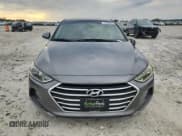 ✅ 2018 Hyundai Elantra SEL • VIN: 5NPD84LF6JH258755 • Lot: 87052065. Listed on Copart with 84,314 mi. Free auction sales archive from the USA and detailed vehicle history report at DreamBid. Image 5.