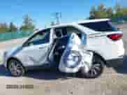 2023 Chevrolet Equinox LT with VIN 3GNAXUEG1PS133146, listed as a IAAI auction lot 43470000 with 26,468 mi miles and . Bid and sale history available at DreamBid. Image 14.