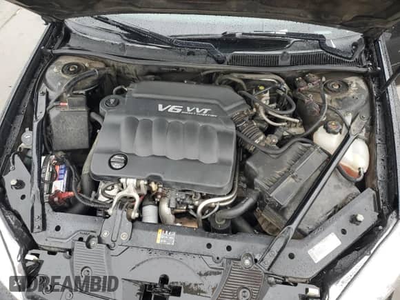 ✅ 2013 Chevrolet Impala LTZ • VIN: 2G1WC5E36D1259984 • Lot: 86337875. Wystawiony na Copart z przebiegiem 262 439 mil. Bezpłatny archiwum sprzedaży aukcyjnych z USA i szczegółowy raport historii pojazdu na DreamBid. Zdjęcie 11.