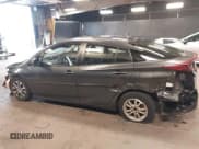 ✅ 2021 Toyota Prius LE • VIN: JTDKAMFP8M3175487 • Lot: 42176936. Listed on IAAI with 78,153 mi. Free auction sales archive from the USA and detailed vehicle history report at DreamBid. Image 14.