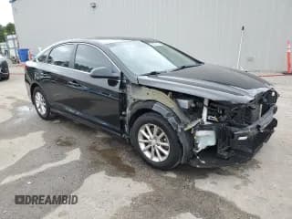 ✅ 2018 Hyundai Sonata SE • VIN: 5NPE24AF6JH700247 • Лот: 85886635. Опубликован ранее на Copart с пробегом 104 402 миль. Бесплатный доступ к архиву аукционных продаж из США и подробный отчёт об истории автомобиля на DreamBid. Изображение 4.