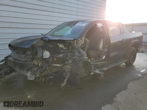 ✅ 2024 Chevrolet Silverado EV Work Truck • VIN: 1GC10VEL5RU205534 • Лот: 41828355. Опубликован ранее на Copart с пробегом Не указан. Бесплатный доступ к архиву аукционных продаж из США и подробный отчёт об истории автомобиля на DreamBid. Изображение 1.