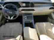 2020 Hyundai Palisade Limited с VIN KM8R5DHE7LU051858, выставлен на аукционе Copart как лот 72978474 с пробегом 112 634 миль миль и Списание • Salvage title. История ставок и продаж доступна на DreamBid. Изображение 8.