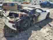 2024 Chevrolet Corvette 3LT with VIN 1G1YC2D40R5101891, listed as a Copart auction lot 76462644 with Not provided miles and Non repairable. Bid and sale history available at DreamBid. Image 3.