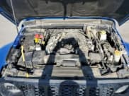 ✅ 2022 Jeep Gladiator Texas Trail • VIN: 1C6HJTAG4NL135346 • Lot: 56003285. Wystawiony na Copart z przebiegiem 40 125 mil. Bezpłatny archiwum sprzedaży aukcyjnych z USA i szczegółowy raport historii pojazdu na DreamBid. Zdjęcie 11.