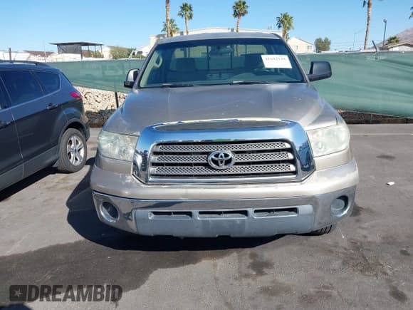 ✅ 2007 Toyota Tundra • VIN: 5TFJT52137X001403 • Лот: 41642128. Опубликован ранее на IAAI с пробегом 233 603 миль. Бесплатный доступ к архиву аукционных продаж из США и подробный отчёт об истории автомобиля на DreamBid. Изображение 17.