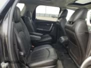 ✅ 2010 GMC Acadia SLT2 • VIN: 1GKLVNED4AJ249635 • Lot: 54667555. Listed on Copart with 121,825 mi. Free auction sales archive from the USA and detailed vehicle history report at DreamBid. Image 11.