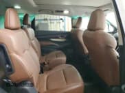 ✅ 2022 Subaru Ascent Touring • VIN: 4S4WMARD2N3460515 • Lot: 85190855. Wystawiony na Copart z przebiegiem 29 058 mil. Bezpłatny archiwum sprzedaży aukcyjnych z USA i szczegółowy raport historii pojazdu na DreamBid. Zdjęcie 11.