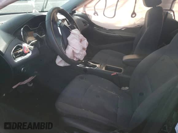 2019 Chevrolet Cruze LT z VIN 3G1BE6SM5KS540364, wystawiony jako Copart lot #68926362 z przebiegiem 65 110 mil mil oraz . Historia ofert i sprzedaży dostępna na DreamBid. Obrazek 7.