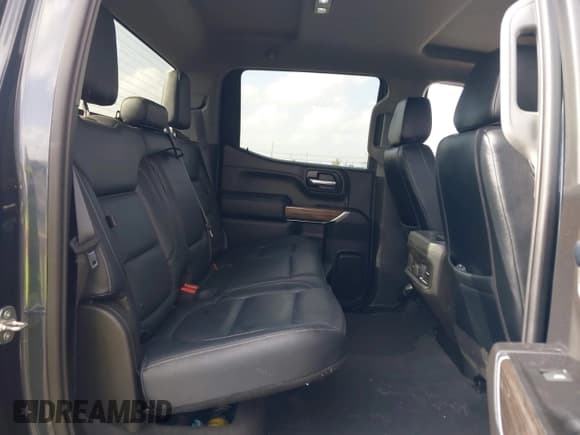 ✅ 2022 Chevrolet Silverado 1500 RST • VIN: 1GCUYEED5NZ162910 • Лот: 42826868. Опубликован ранее на IAAI с пробегом 93 647 миль. Бесплатный доступ к архиву аукционных продаж из США и подробный отчёт об истории автомобиля на DreamBid. Изображение 8.