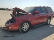 ✅ 2005 Lincoln Navigator Luxury • VIN: 5LMFU28575LJ14635 • Lot: 75767744. Listed on Copart with Not provided. Free auction sales archive from the USA and detailed vehicle history report at DreamBid. Image 1.