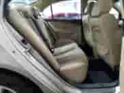 2009 Hyundai Sonata GLS с VIN 5NPET46C19H481544, выставлен на аукционе Copart как лот 68732474 с пробегом 235 484 миль миль и Списание • Salvage title. История ставок и продаж доступна на DreamBid. Изображение 10.