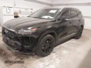 ✅ 2019 Hyundai Santa Fe Ultimate • VIN: 5NMS5CAD9KH002846 • Лот: 41835869. Опубликован ранее на IAAI с пробегом 93 936 миль. Бесплатный доступ к архиву аукционных продаж из США и подробный отчёт об истории автомобиля на DreamBid. Изображение 2.