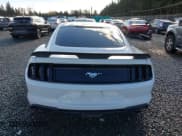 ✅ 2018 Ford Mustang EcoBoost • VIN: 1FA6P8TH8J5150700 • Лот: 43752816. Опубликован ранее на IAAI с пробегом 36 614 миль. Бесплатный доступ к архиву аукционных продаж из США и подробный отчёт об истории автомобиля на DreamBid. Изображение 17.