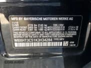 ✅ 2019 BMW X1 xDrive28i • VIN: WBXHT3C51K3H34284 • Лот: 86278425. Опубликован ранее на Copart с пробегом 59 947 миль. Бесплатный доступ к архиву аукционных продаж из США и подробный отчёт об истории автомобиля на DreamBid. Изображение 14.